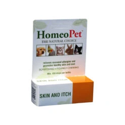 HomeoPet Skin & Itch Relief
