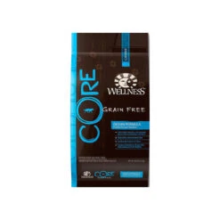 Wellness CORE Grain-Free Dry Dog Food