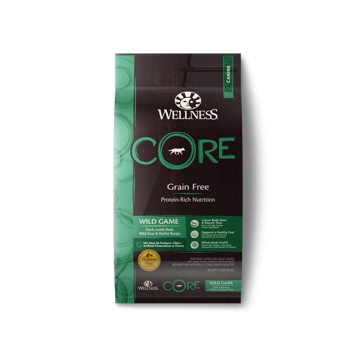 Wellness CORE Grain-Free Dry Dog Food - Image 5