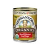 Newman's Own Organics Grain-Free Canned Dog Food