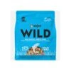 Sojos Wild Free-Range Raw Dehydrated Dog Food Mix