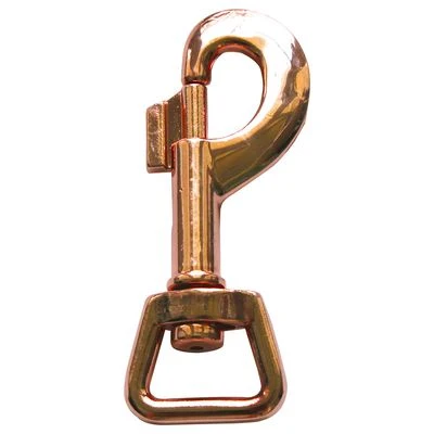 Heim Lead Cord Locked Rosé, Black - Image 2