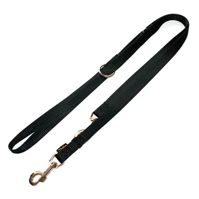 Heim Lead Cord Locked Rosé, Black