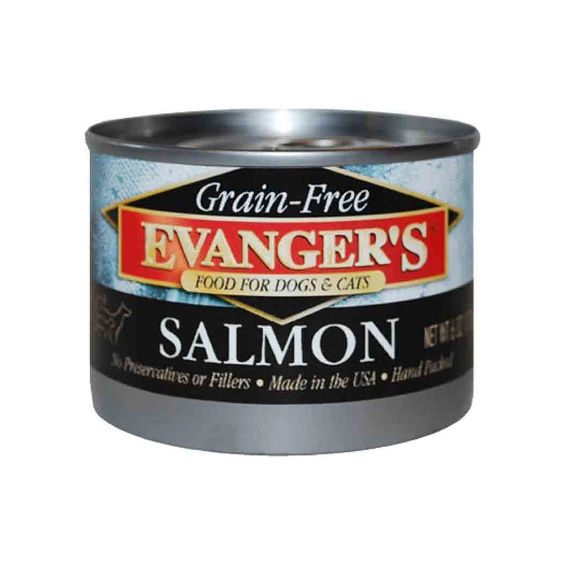 Evanger's Grain-Free Meat Wet Canned Dog & Cat Food - Image 11