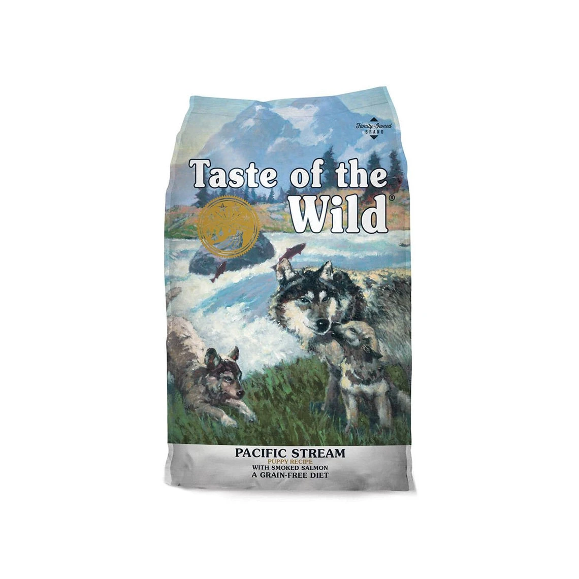 Taste Of The Wild Grain-Free Dry Dog Food Puppy Formula - Image 6