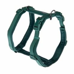 Nomad Tales Blush Harness - Emerald