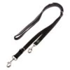 HUNTER Nylon Dog Lead - Black