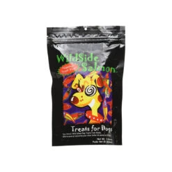 WildSide Pet Products Dog Treats