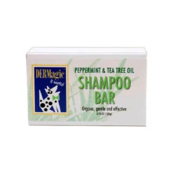 DERMagic Organic Shampoo Bars For Dogs