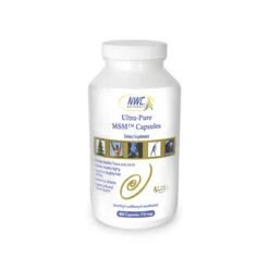 NWC Naturals Ultra-Pure MSM