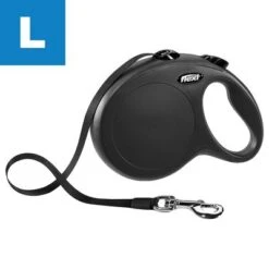 Flexi New Classic Tape Lead Large - 8m