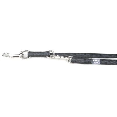 Julius K9 JULIUS-K9® Supergrip Double Adjustable Lead - Image 4
