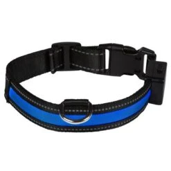 Eyenimal Light Collar USB - Blue