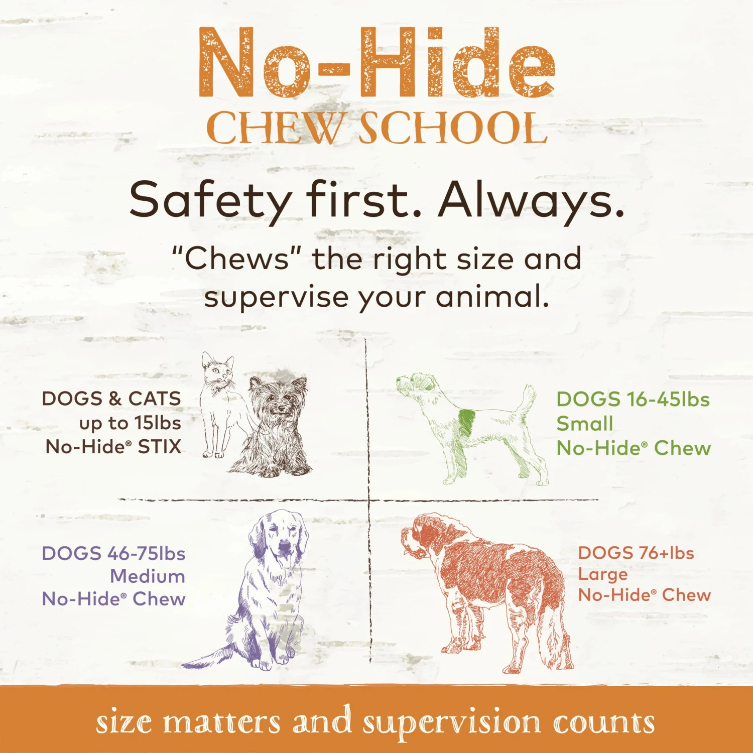 Earth Animal No-Hide Chicken Chew For Dogs - Image 11