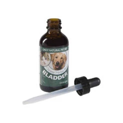 Only Natural Pet Bladder Chinese Herbal Blend Formula For Dogs & Cats