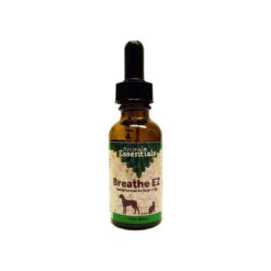 Animal Essentials Breathe EZ Liquid Herbal Formula For Dogs & Cats