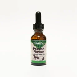 Animal Essentials Passion Flower Herbal Extract Liquid For Dogs & Cats
