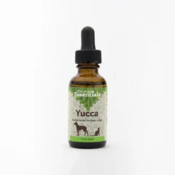 Animal Essentials Yucca Joint & Digestion Herbal Extract Liquid For Dogs & Cats