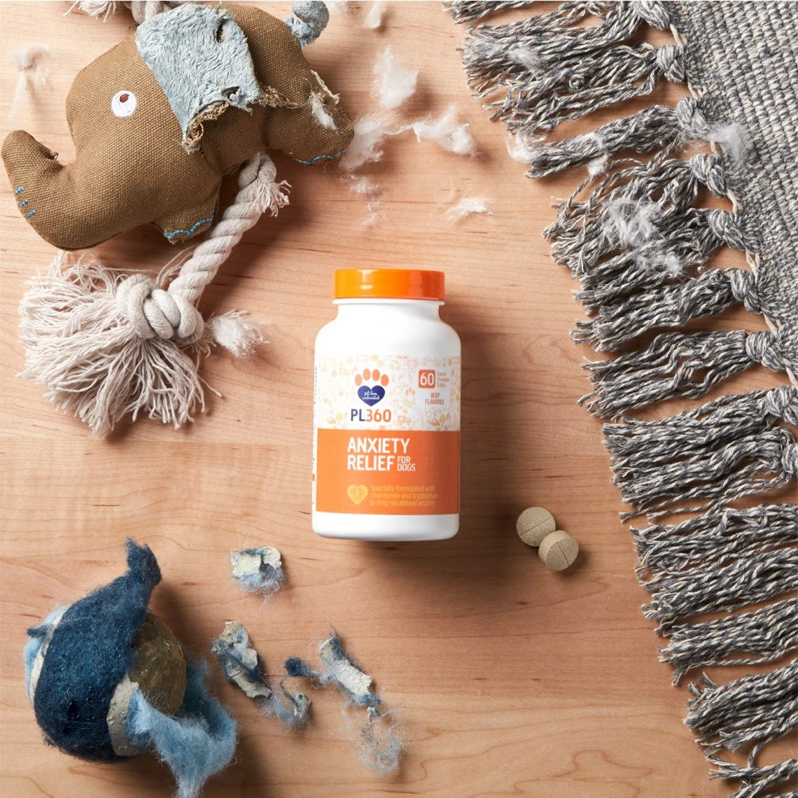 PetAlive Cushex Drops M Homeopathic Remedy For Cushing's - Image 10