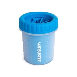 Dexas For Pets Paw Cleaning Mudbuster In Pro Blue