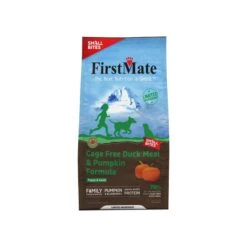 FirstMate LID Dog Dry Food