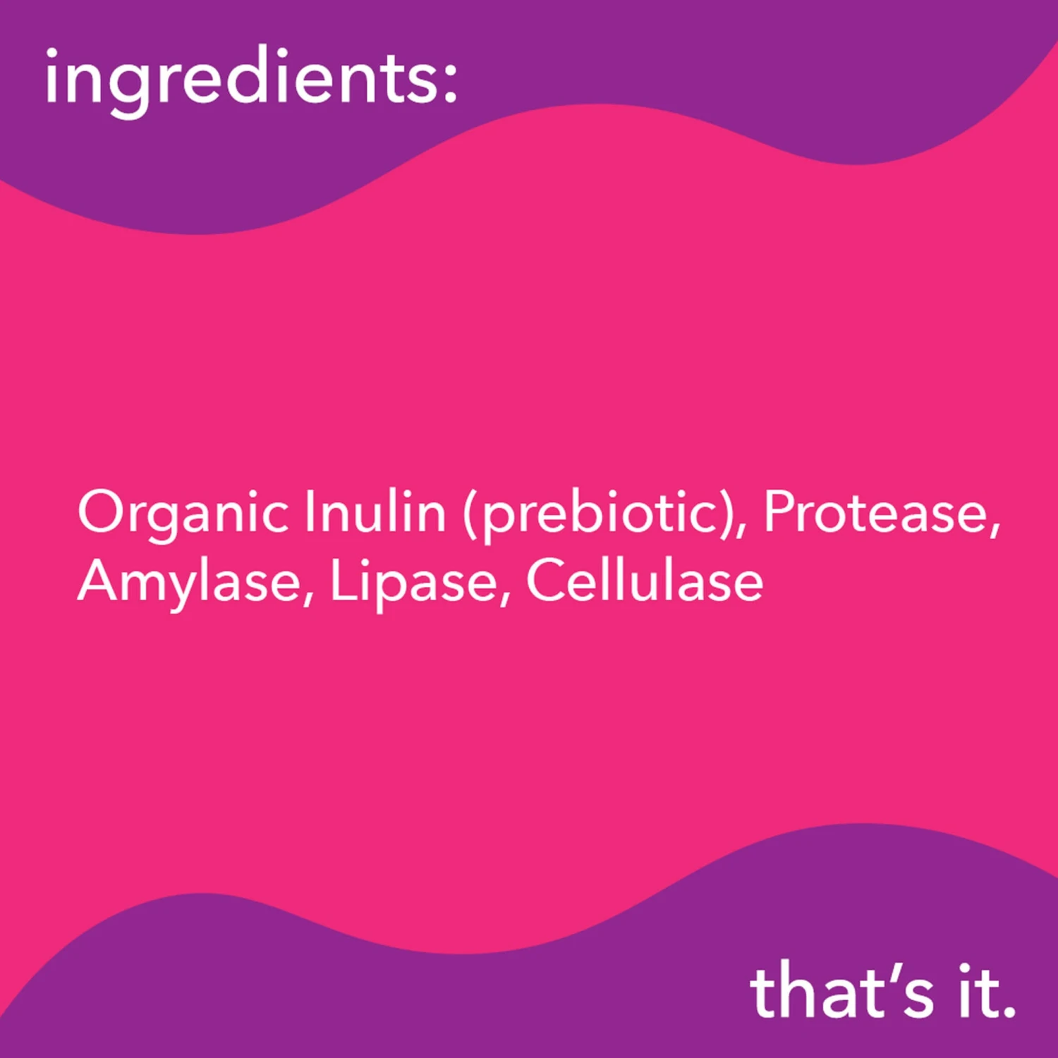 In Clover OptaGest Digestive Aid Dog & Cat Supplement - Image 5