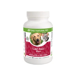 Only Natural Pet Lubri-Ease