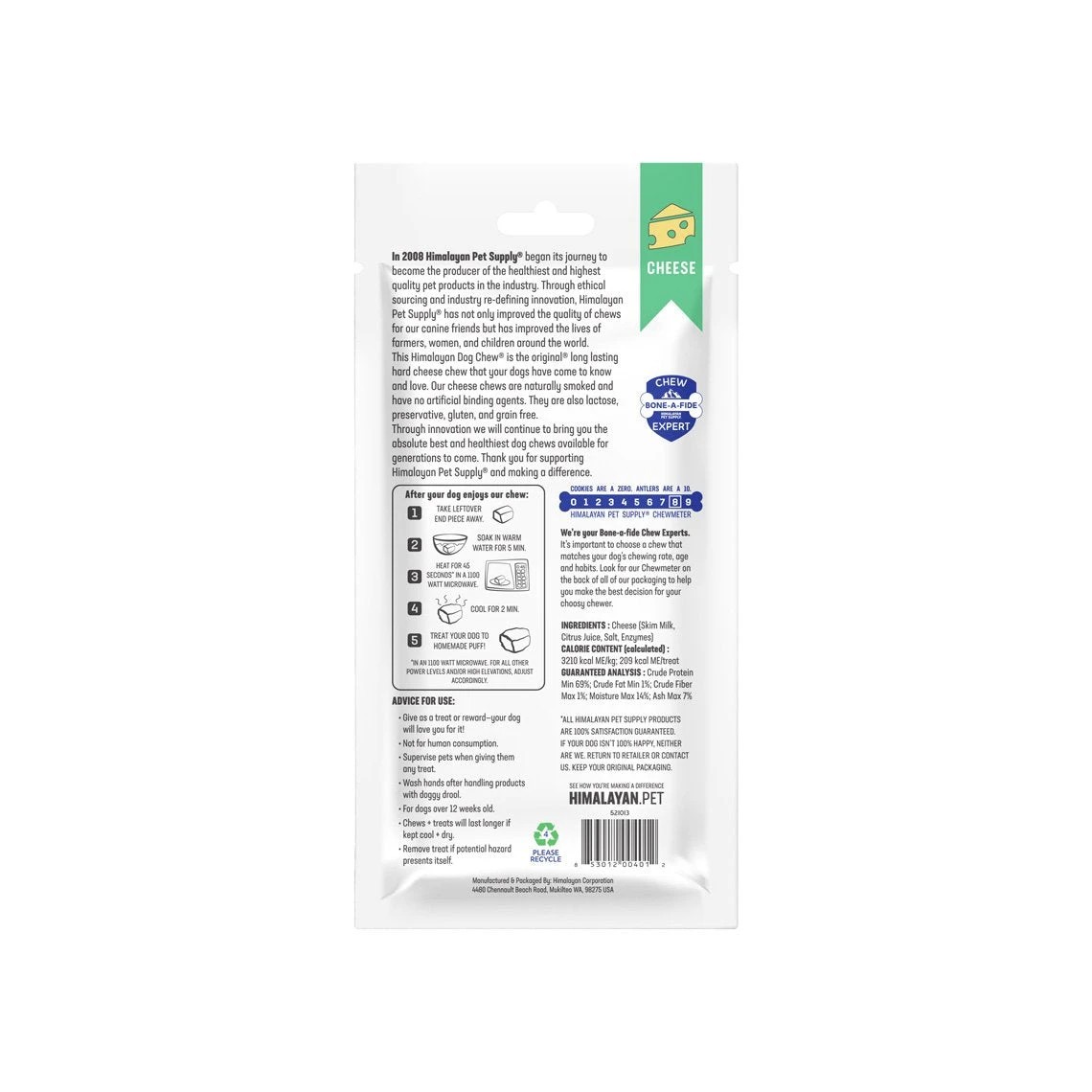 Himalayan Dog Chew - Image 5