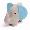 Only Natural Pet Hemp Elephant Dog Toy