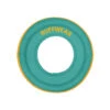 Ruffwear Hydro Plane Toy Aurora Teal For Dogs