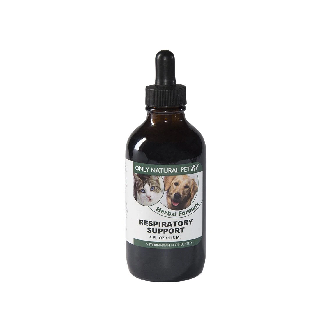 Only Natural Pet Respiratory Support Herbal Formula - Image 9