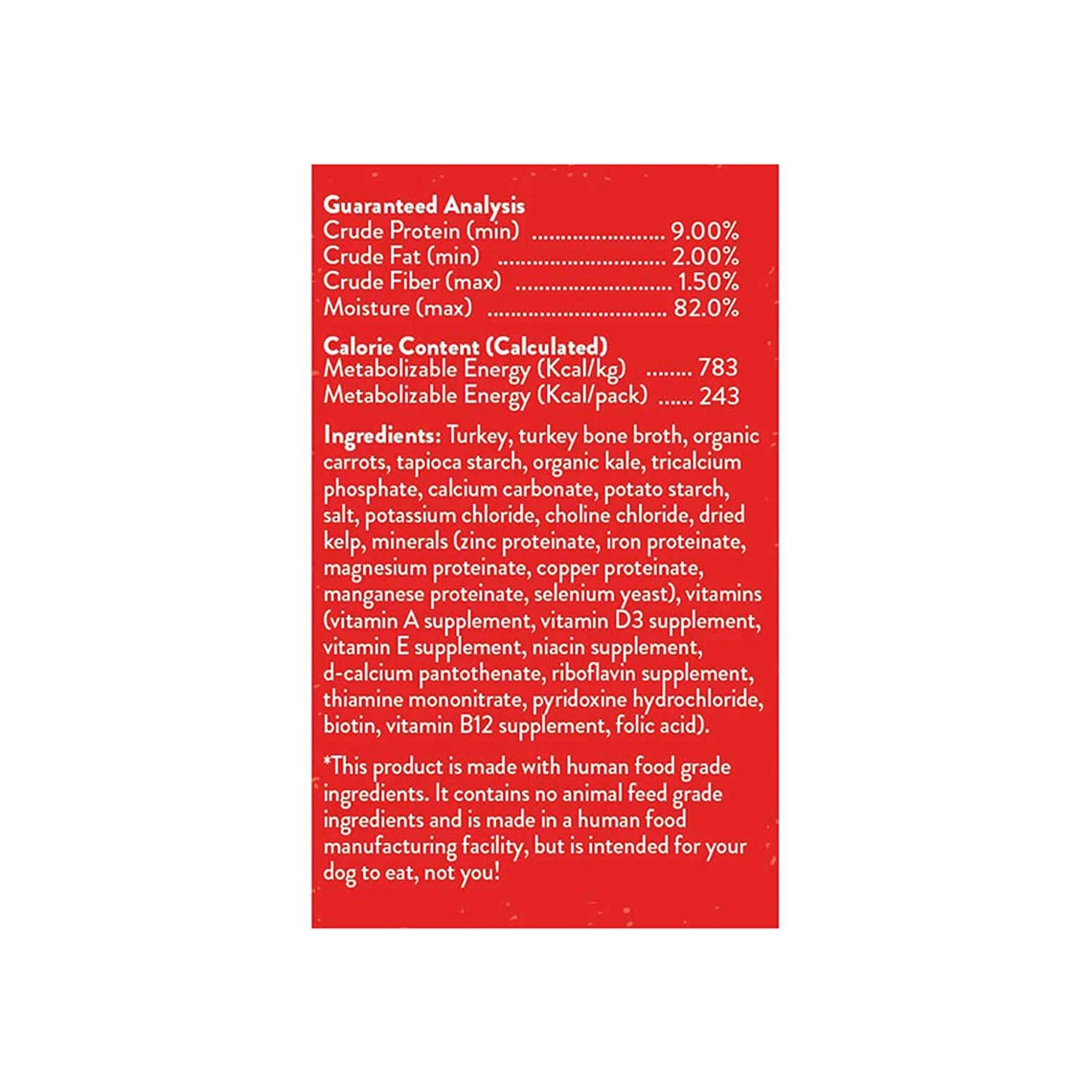 Stella & Chewy's Stew Wet Food For Dogs Case Of 12 - Image 7