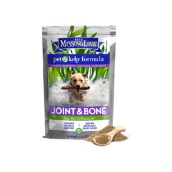 The Missing Link Pet Kelp Formula Joint & Bone Dog Supplement