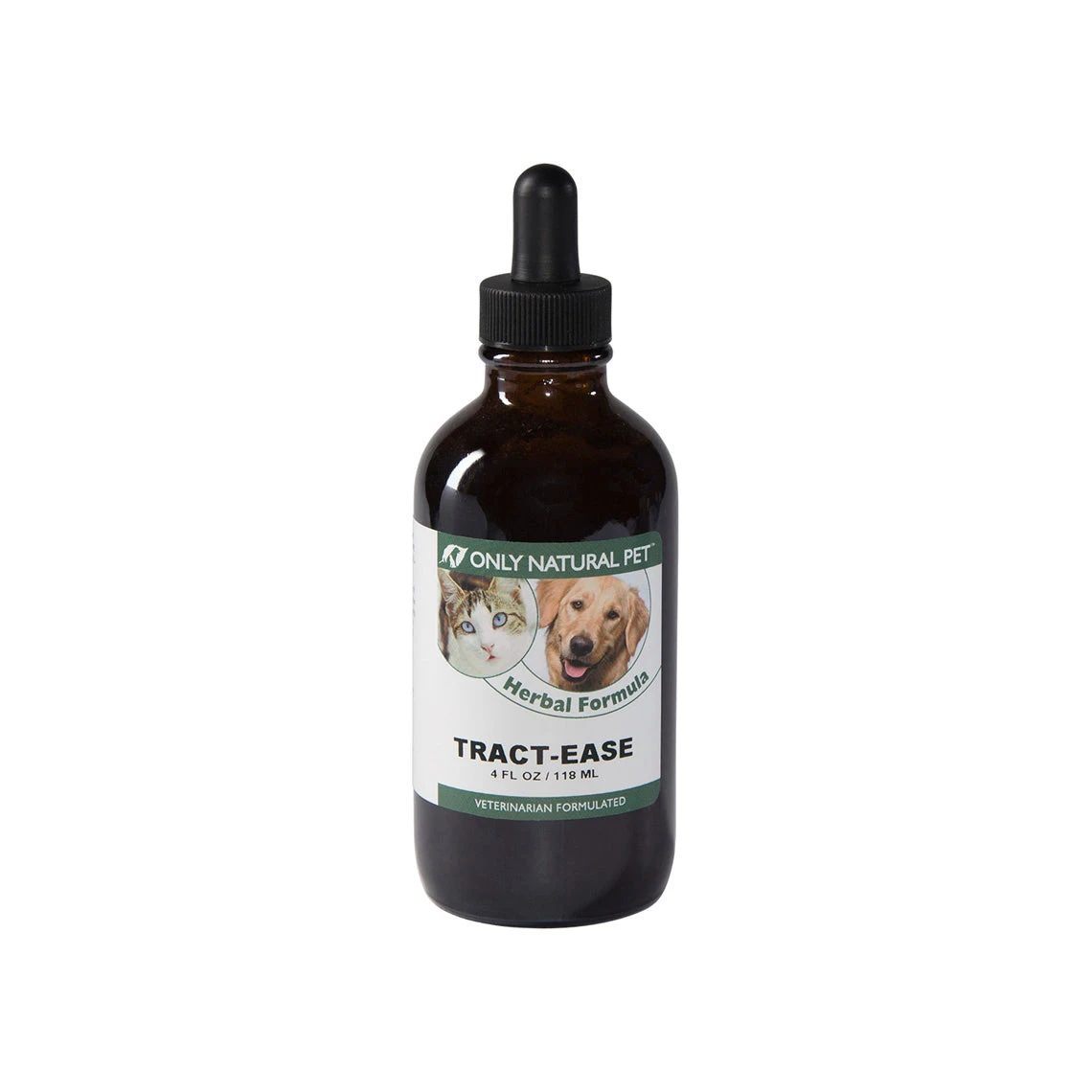 Only Natural Pet Tract-Ease Herbal Formula - Image 8