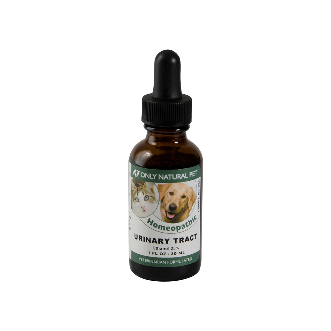 Only Natural Pet Urinary Tract Homeopathic Remedy