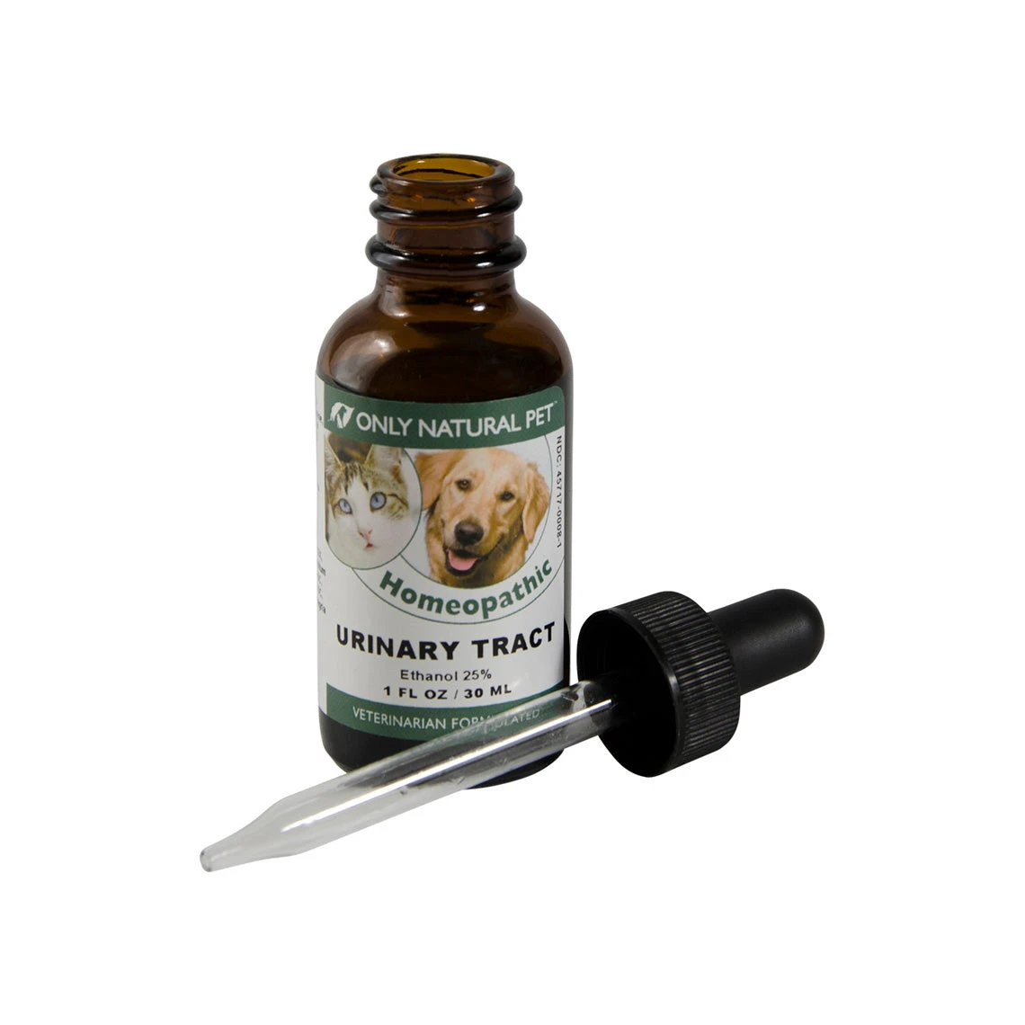 Only Natural Pet Urinary Tract Homeopathic Remedy - Image 2