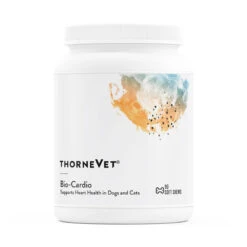 Thorne Research Bio-Cardio Dog & Cat Supplement