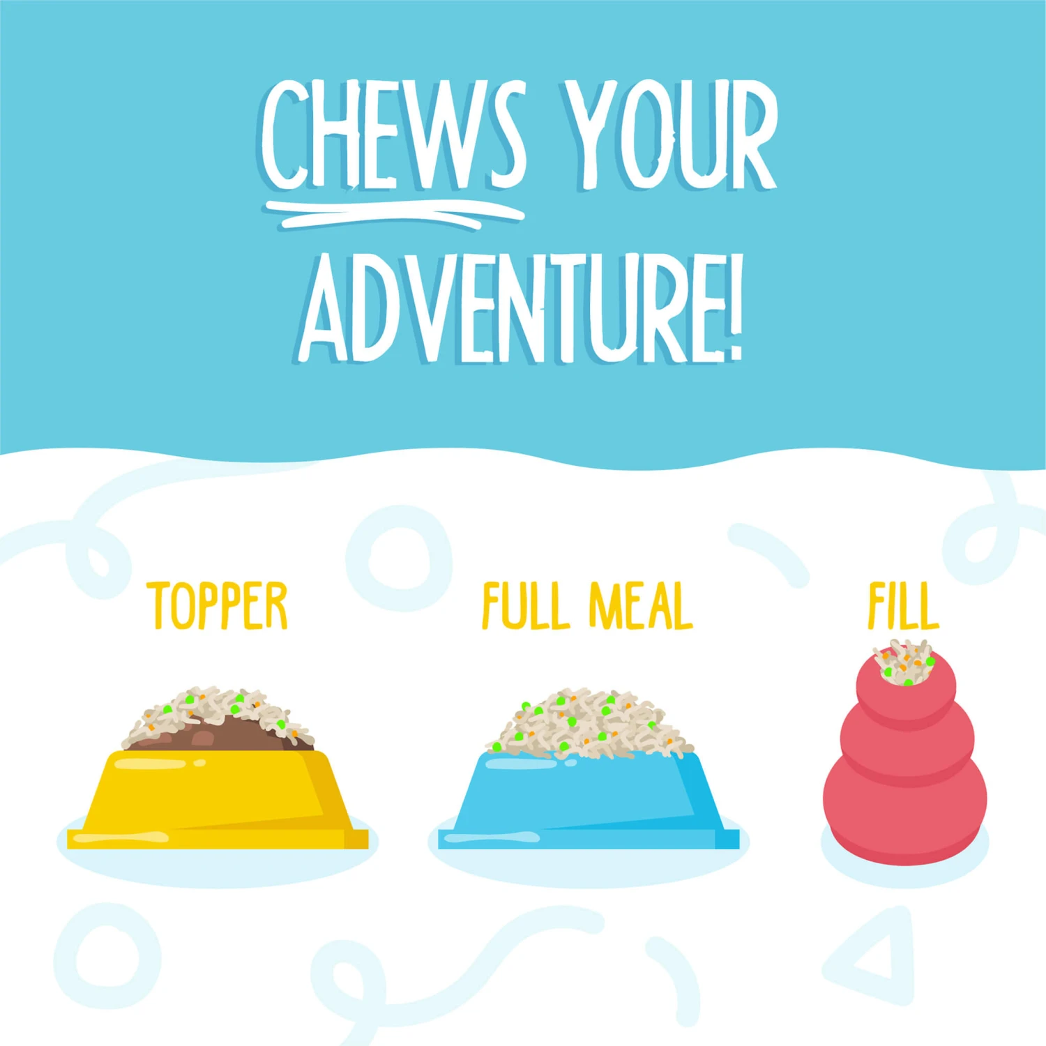 Weruva Meals 'n More Skin & Coat Wet Dog Food - Image 19