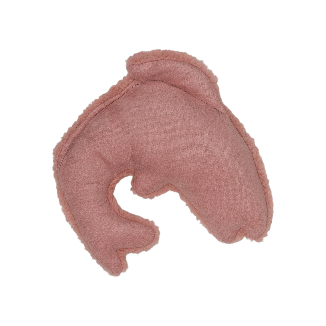 West Paw Big Sky Trout Plush Toy For Dogs