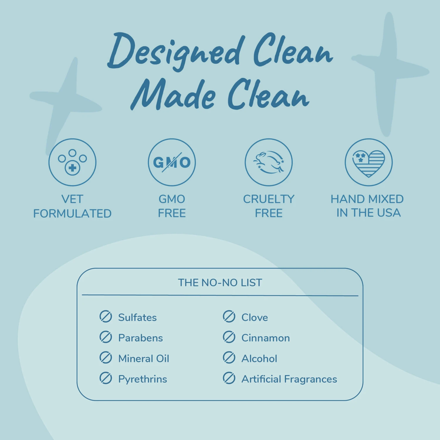 Kin + Kind Flea & Tick Shampoo For Dogs & Cats - Image 11