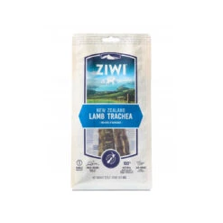 Ziwi New Zealand Lamb Trachea Natural Chew For Dogs